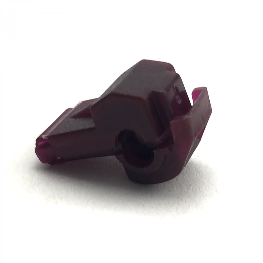 Blister Pack Wire Tap Red