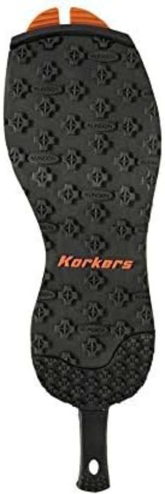 OmniTrax v3.0 Kling-On Sticky Rubber