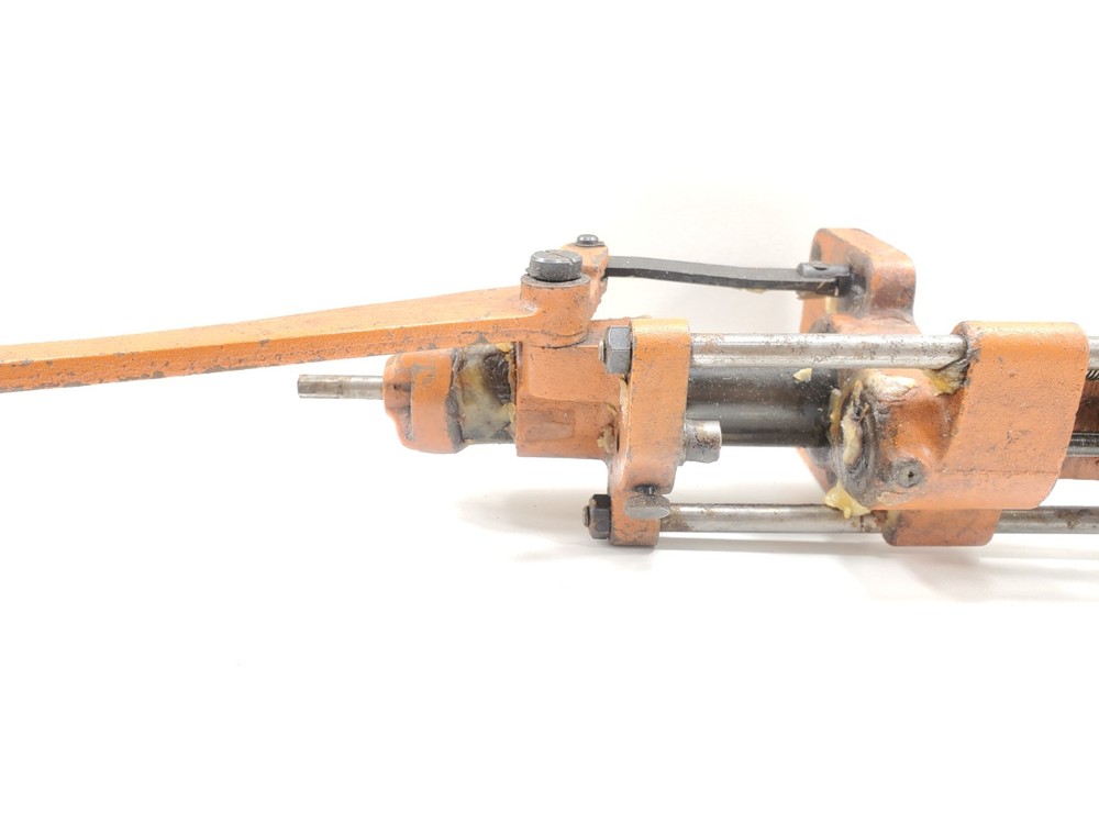 Lyman/Ideal No 45 Bullet Luber/Sizer Tool