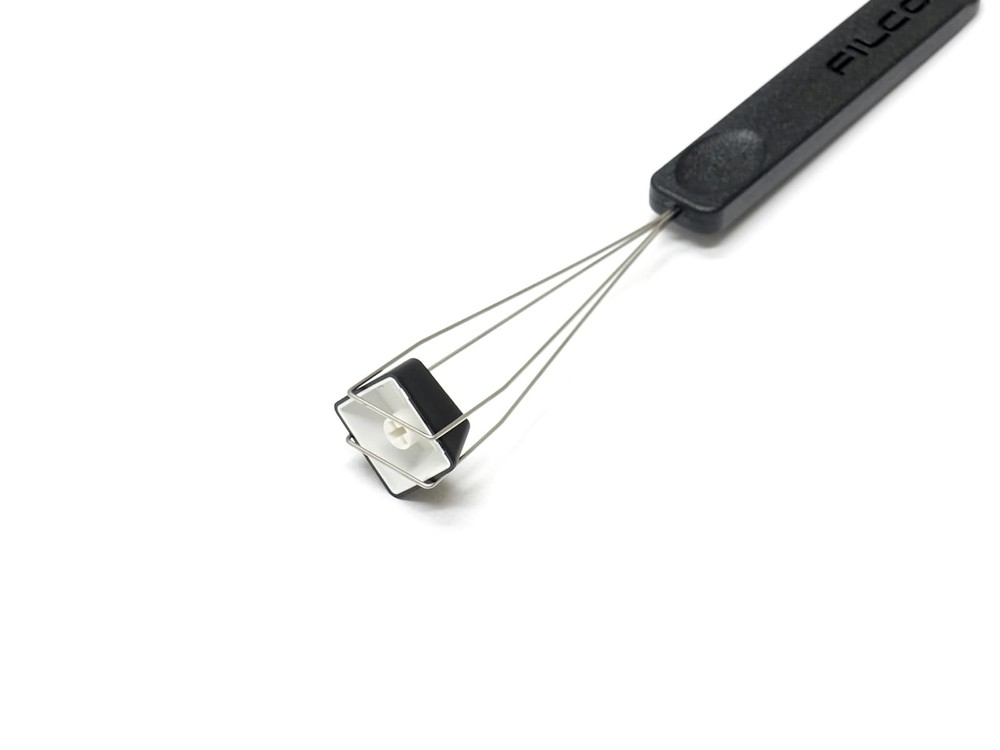 Keyboard Key Top Puller Keycap Remover KeyPuller Professional Keyboard Mainte...