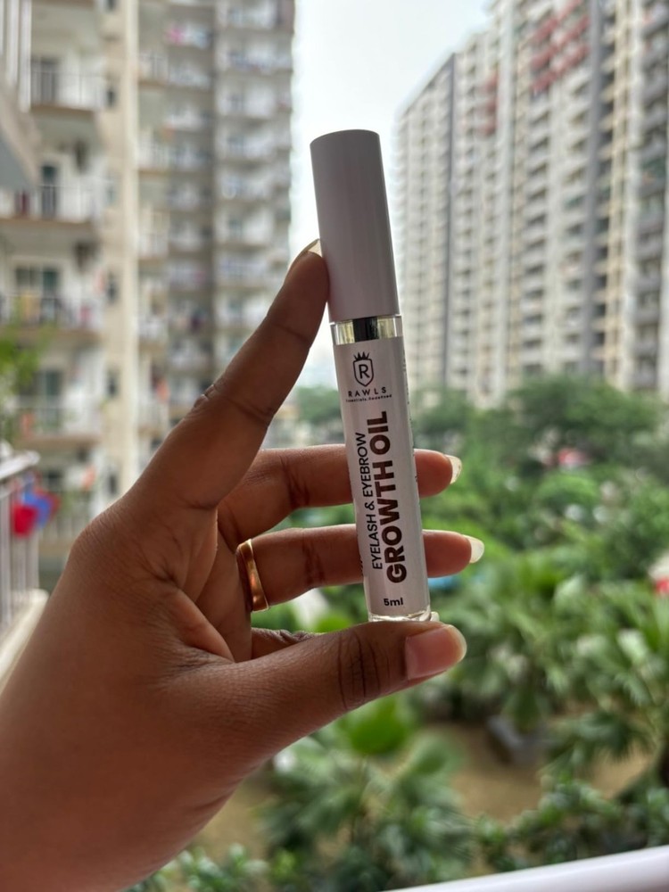 Authentic Eyebrow Serum 5 mL