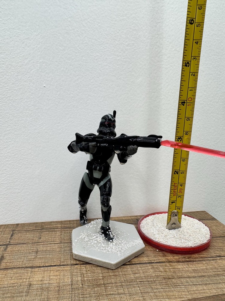 Clone Troopers Elite Death Squad Set