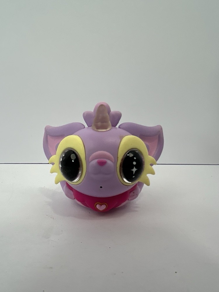 Pixie Belles Interactive Electronic Pet Robot Animal Toy