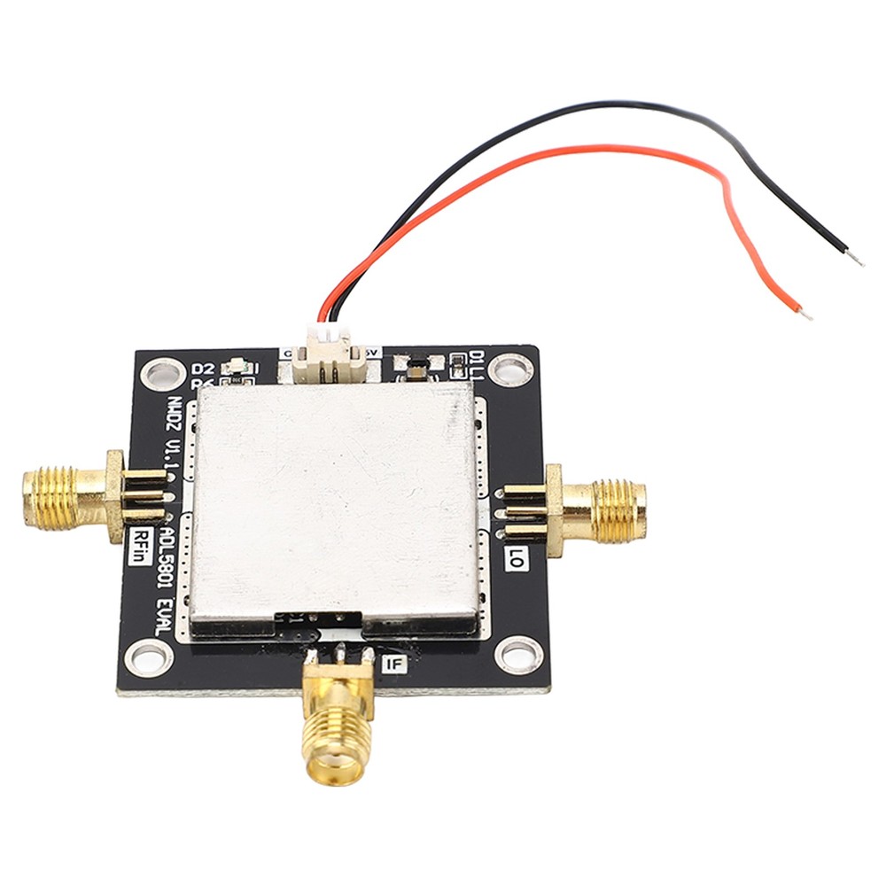 Premium Active Frequency Mixer For Wireless Applications Trending