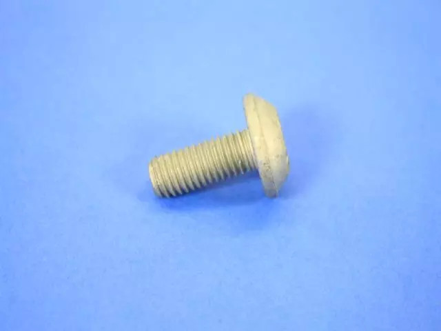 Genuine Mopar Round Head Screw 6104129AA