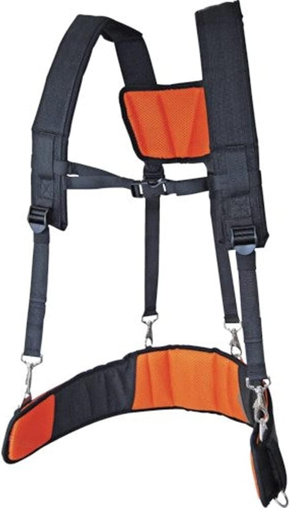 Fujiya SPB-01, Â Set Belt and Suspender