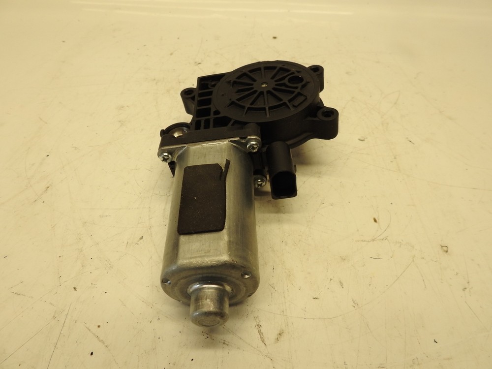 Dorman Power Window Motor Dorman 742-912