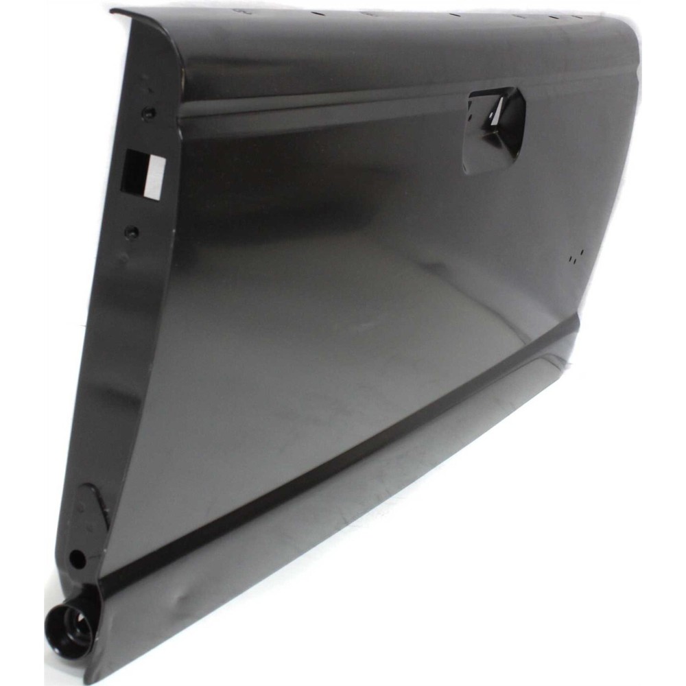 Tailgate Panel Primed For 1993-2004 Ford Ranger Fits Flareside/Stepside Bed