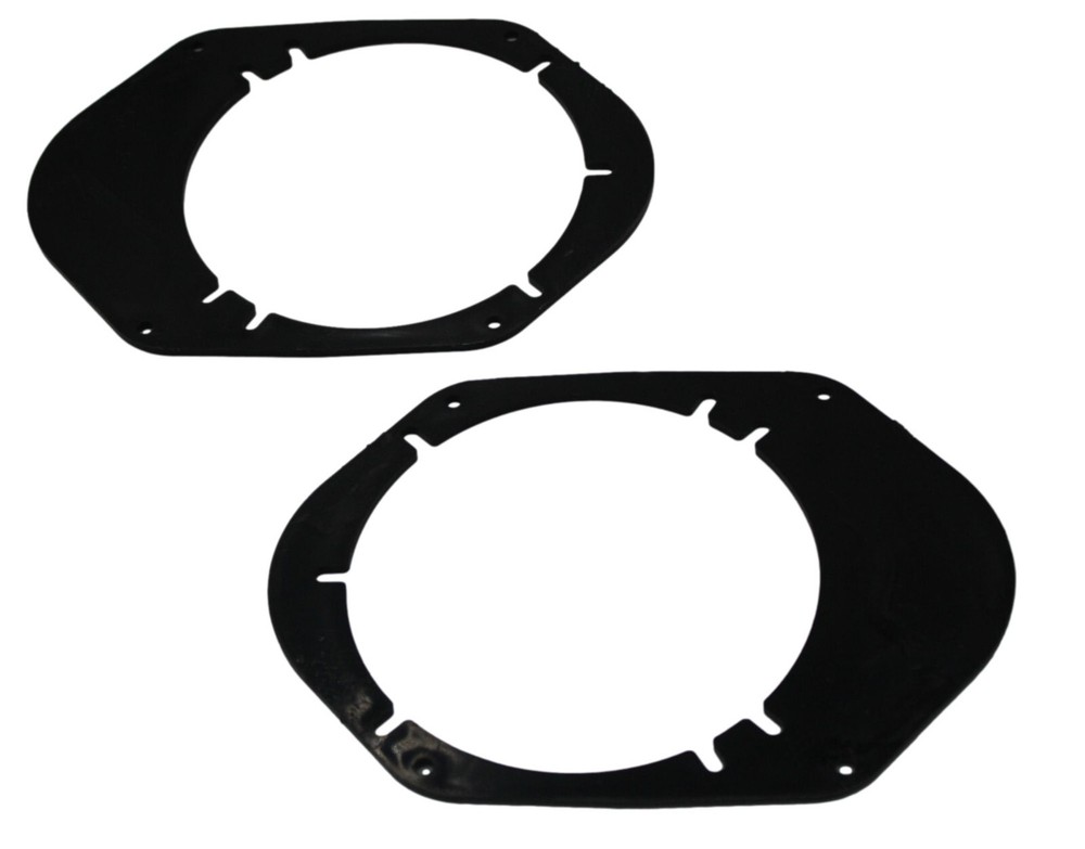 Speaker Adapter for 2000 2001 2002 2003 2004 Ford Mustang