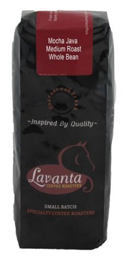 LAVANTA COFFEE MOCHA JAVA