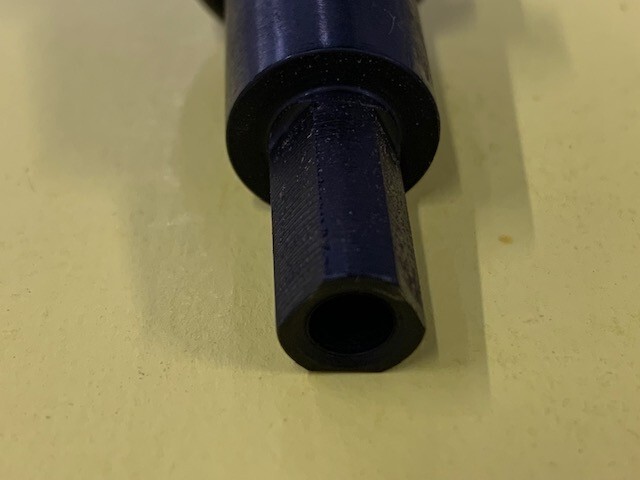 Cable Prep SC-875-RB Strip/Core Replacement Blade