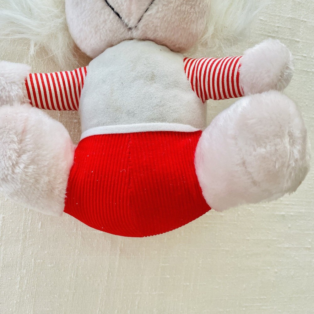 Vintage 80s Koala Teddy Plush Toy