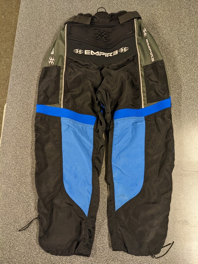 EMPIRE "Grind" pants. SIZE MEDIUM (32"~36"). Rare!