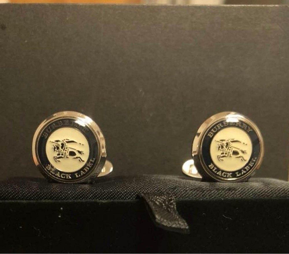 Burberry Cufflinks