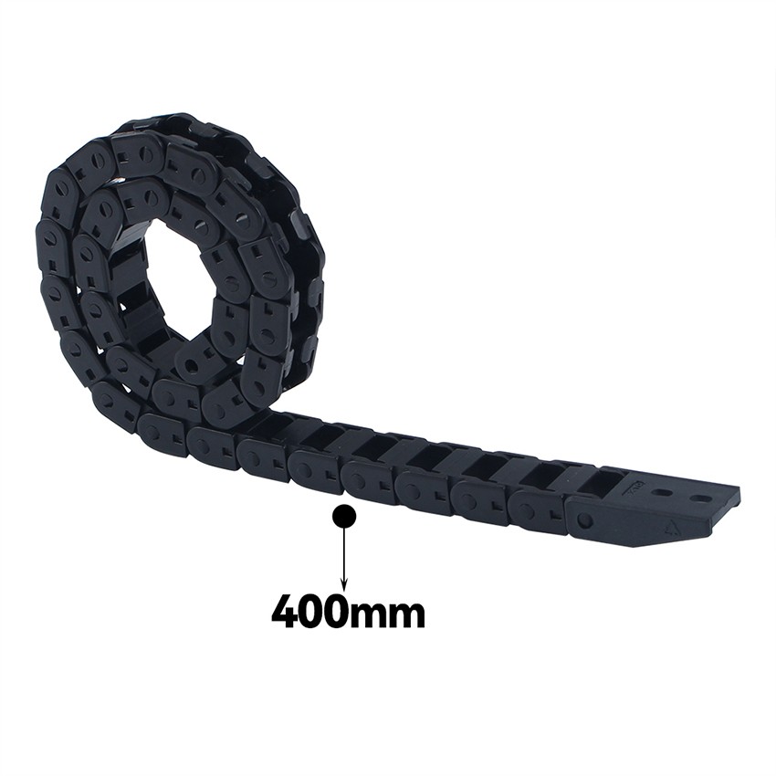 3D Printer Cable Drag Chain Accessories for Flashforge Adventurer AD 5M/ 5M Pro