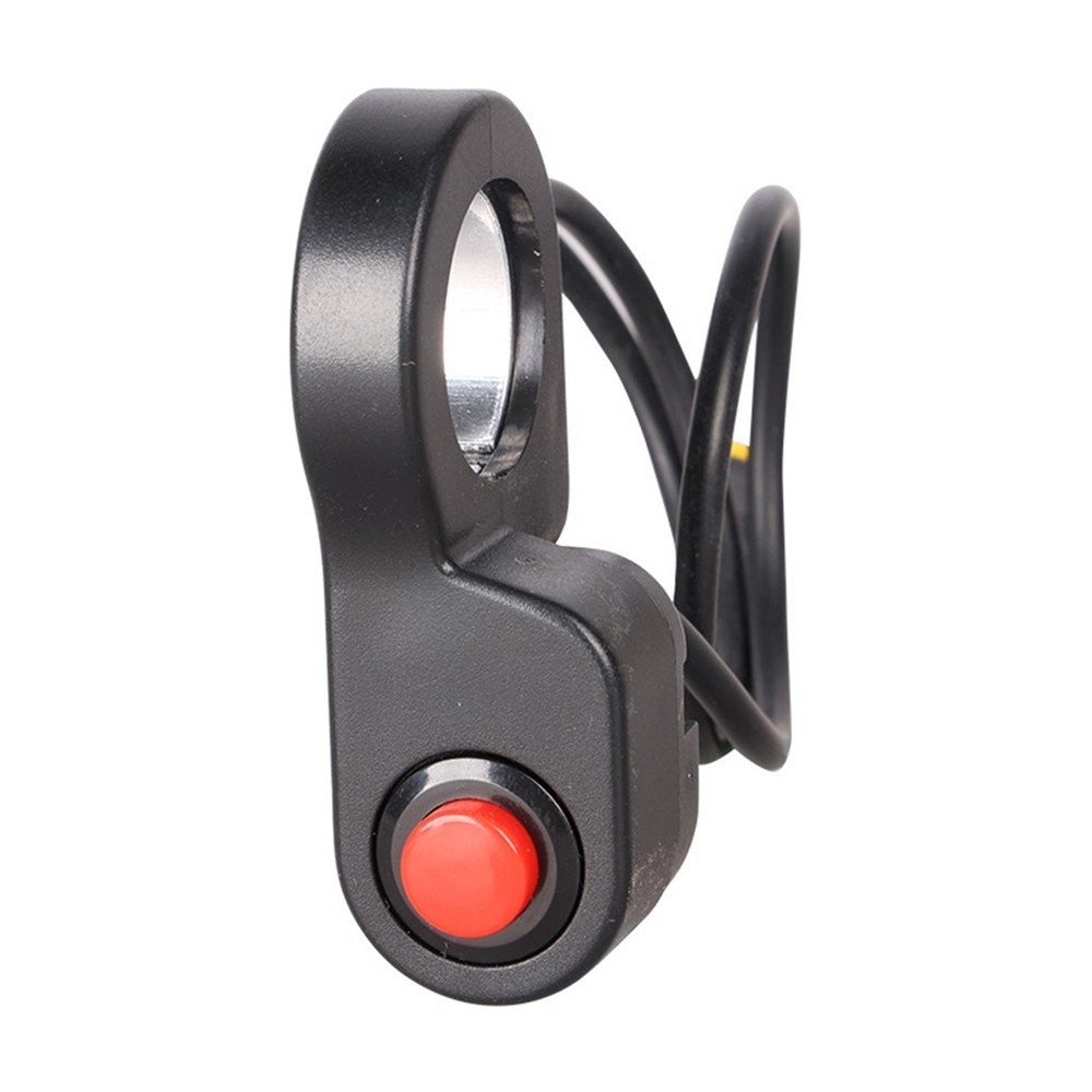 Kill Switch Button 1pcs 60cm For BBS01B/BBS02B/BBSHD Maximum Durability