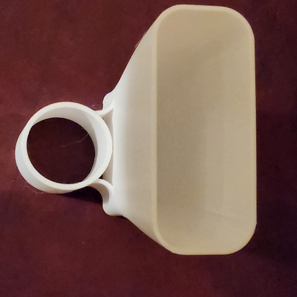 Drum stick Holder (Easy to Use)