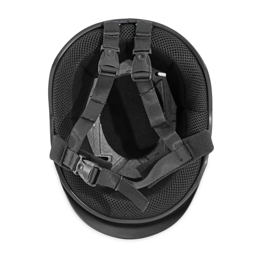 9430031 Simpson Shorty Crew Helmet