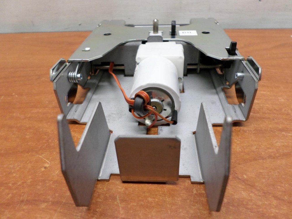 CashCode MFL Power Interface P/N FLP-5711