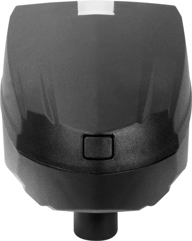 Planet Eclipse Protoyz Speedster Electronic Paintball Loader Hopper Black