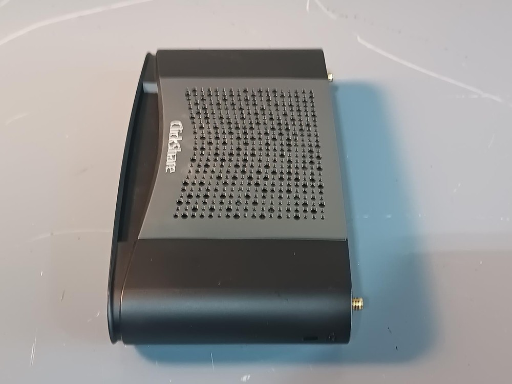 Barco ClickShare CSE-200 Wireless Presentation System w/ 2 Buttons