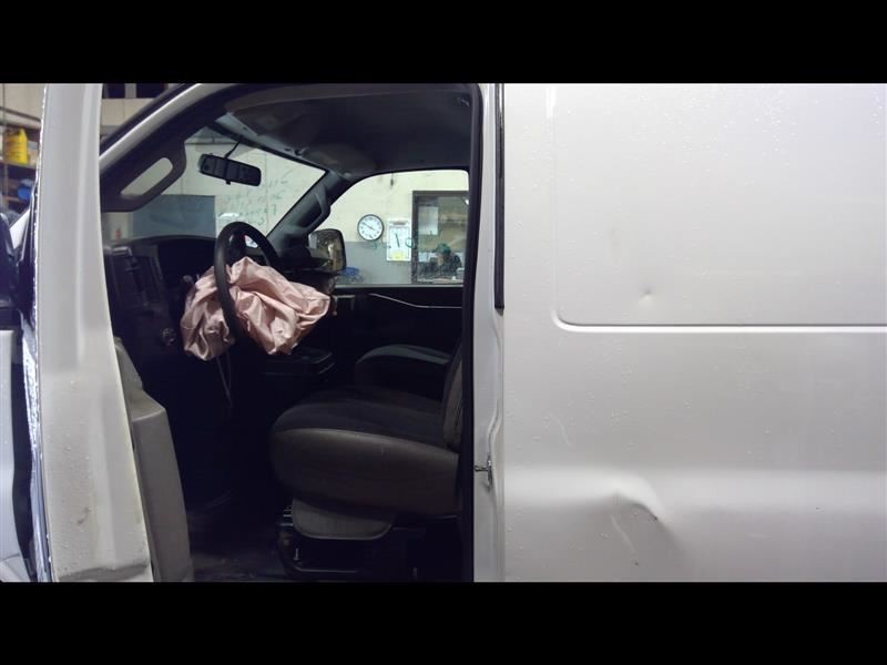 Onstar Communication Module Left Hand Dash Fits 16-21 EXPRESS 2500 VAN 84155503