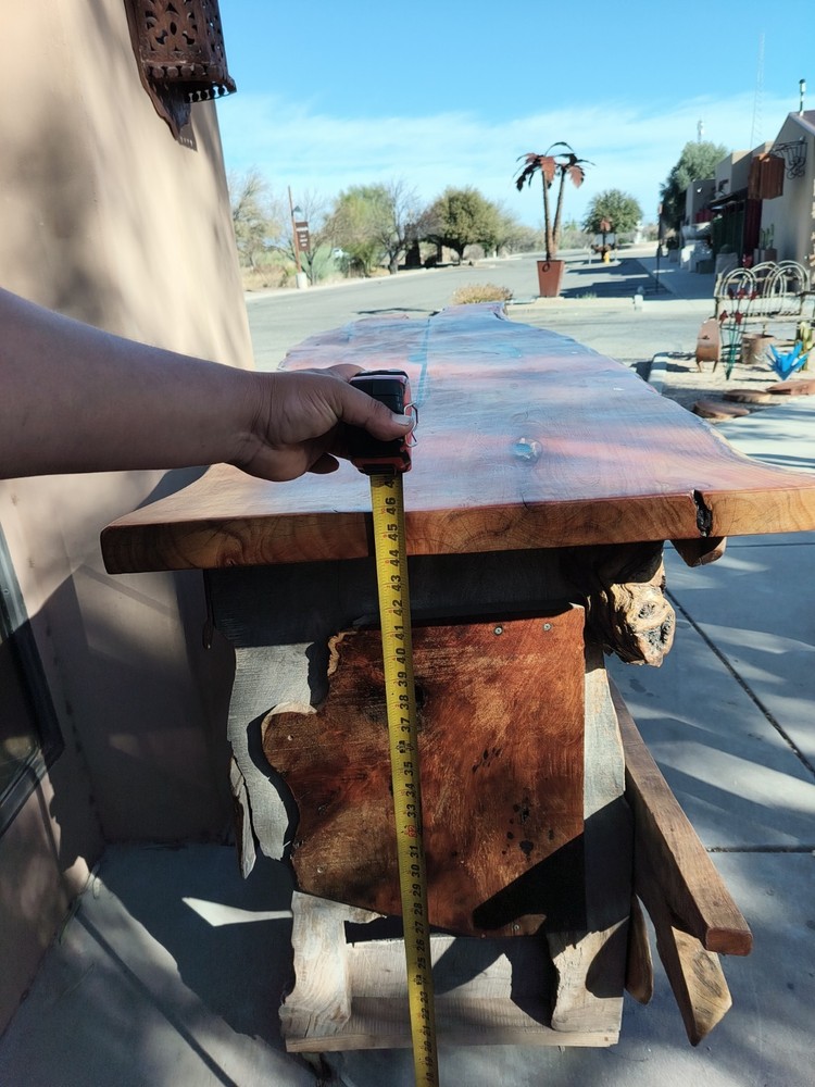 Mesquite Bar