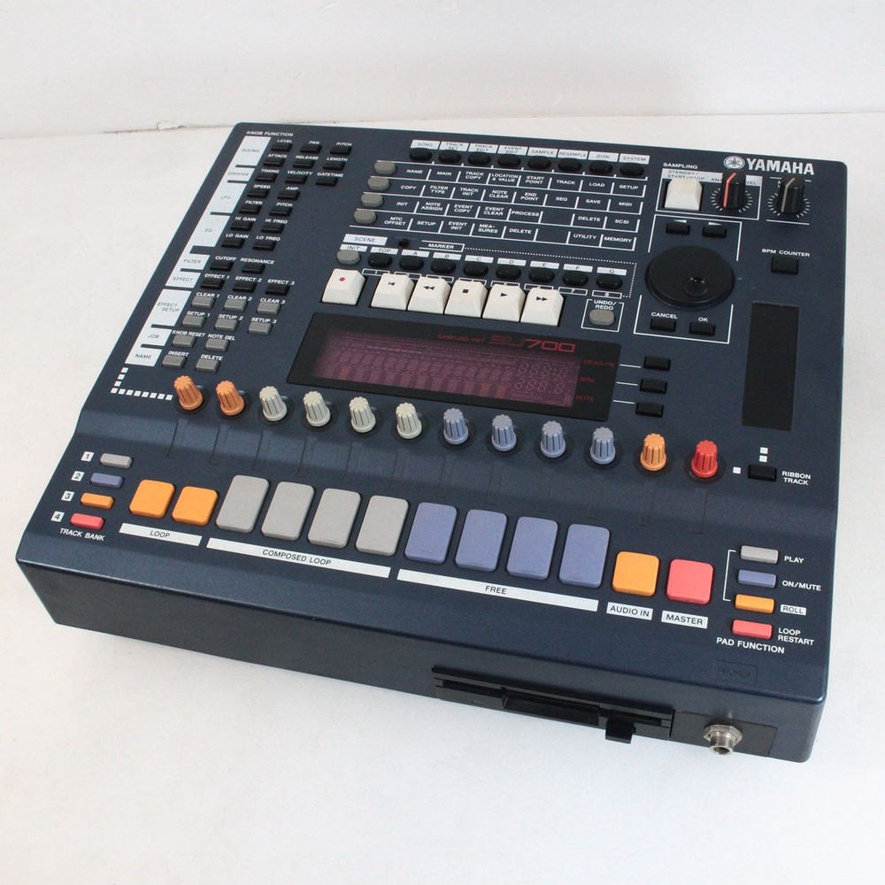 yamaha su-700 [PX01068]