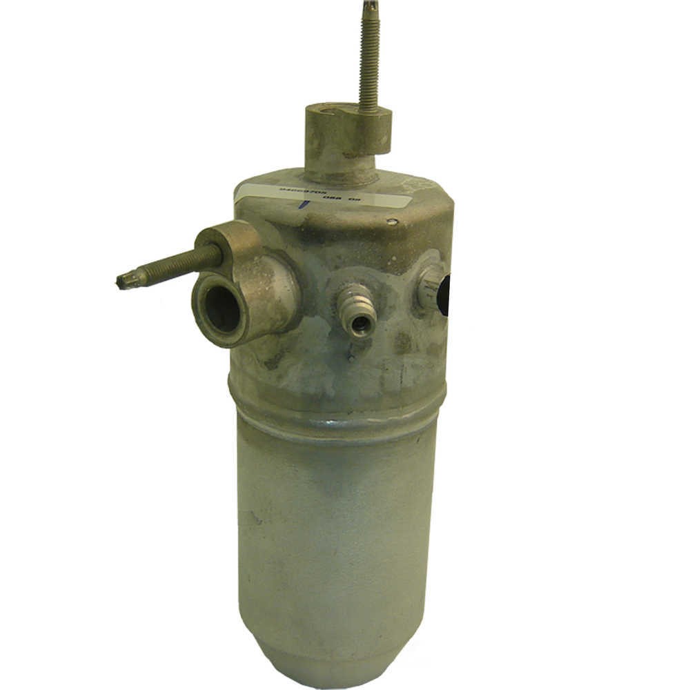 A/C Accumulator Global 1411859
