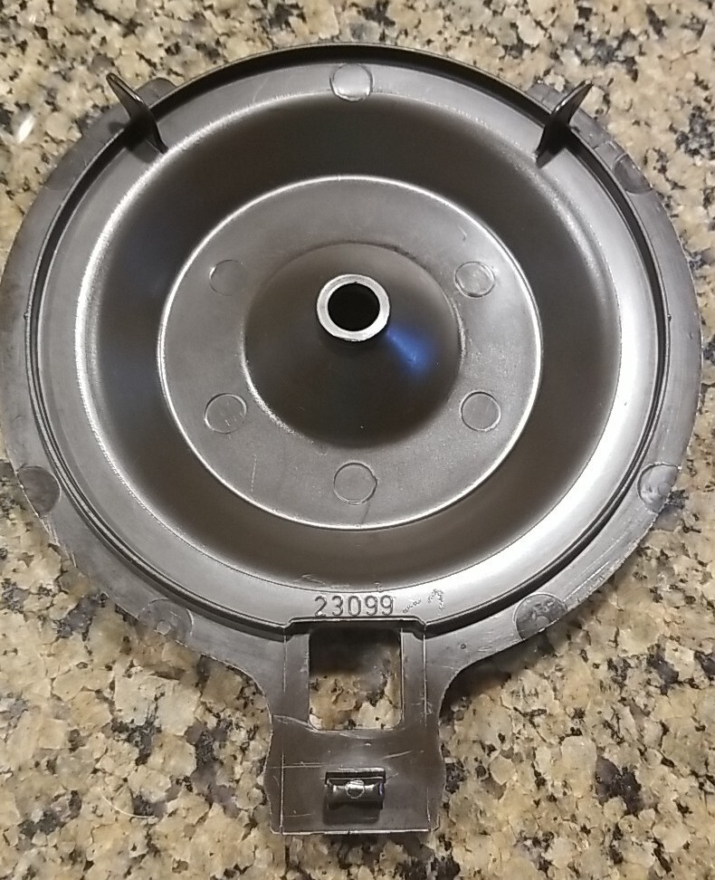 Krumps 12 Cup Coffee Pot Replacement. Nice condition 23099