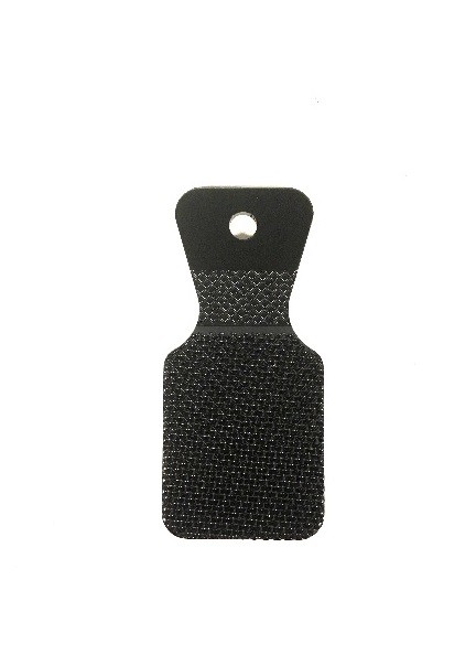 New Metal Tip Tapper - Black - A172