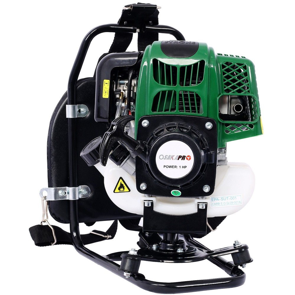 4 in 1 Multi-Functional Trimming Tool 31CC 4-stroke Hedge Trimmer Grass Trimmer