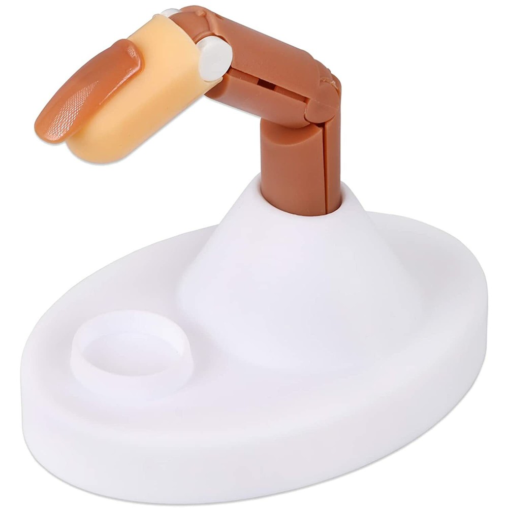 PANA Bendable Joints Training Beginner Practice Silicon Finger Kit