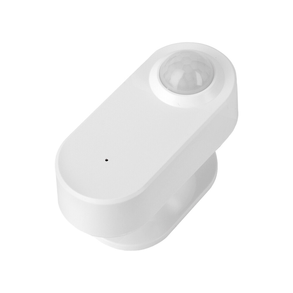 Tuya Zigbee Millimeter Radar Wave Human Presence Detect Sensor PIR Motion Sensor