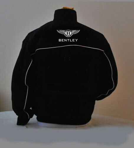 Bentley Jacket