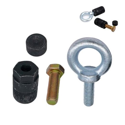 91-849154T1 Flywheel Puller Removal Tool Replacement for Most 45HP and up