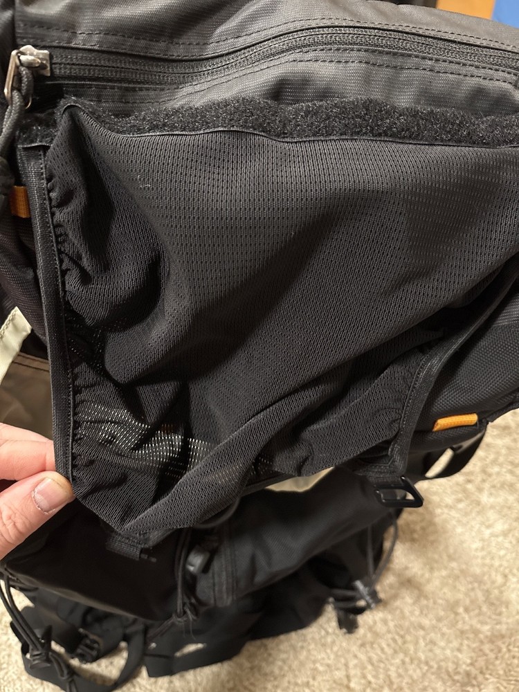 Black diamond Anarchist Avalon L 42