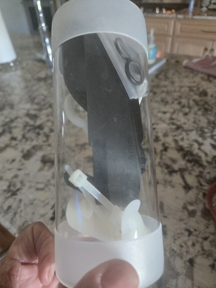 Save a Dive Kit Replacement Parts