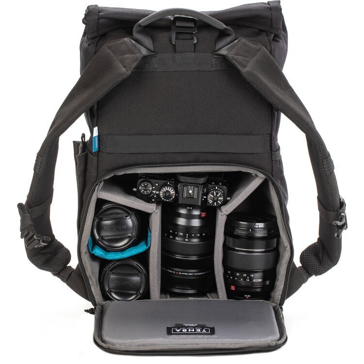 Tenba Fulton V2 14L Backpack