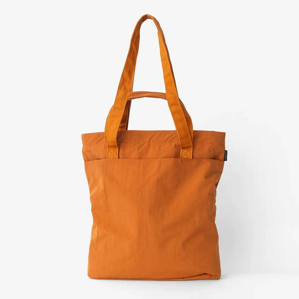 Thread Wallets Collapsible Softside Utility Tote Bags - Honey