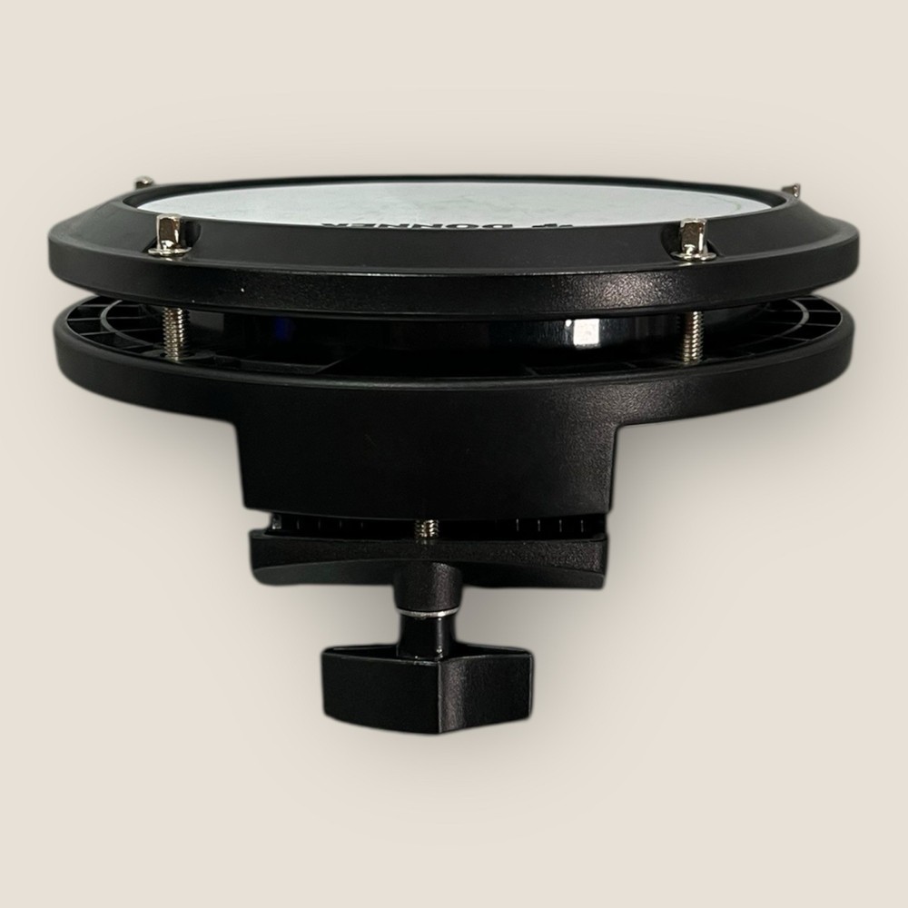 DONNER Drum Pad Replacement from DED-80 Set Tested Works.