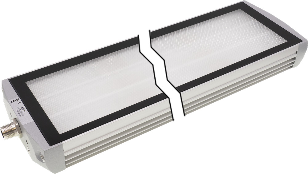 IPF Electronic EM960121, LED Machine Light