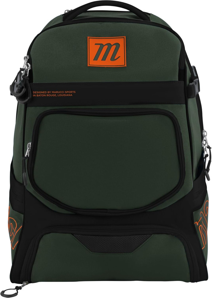 MARUCCI RANGR BAT PACK