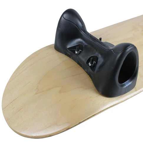 SOFTRUCKS TRUCK KIT BLACK (PAIR)