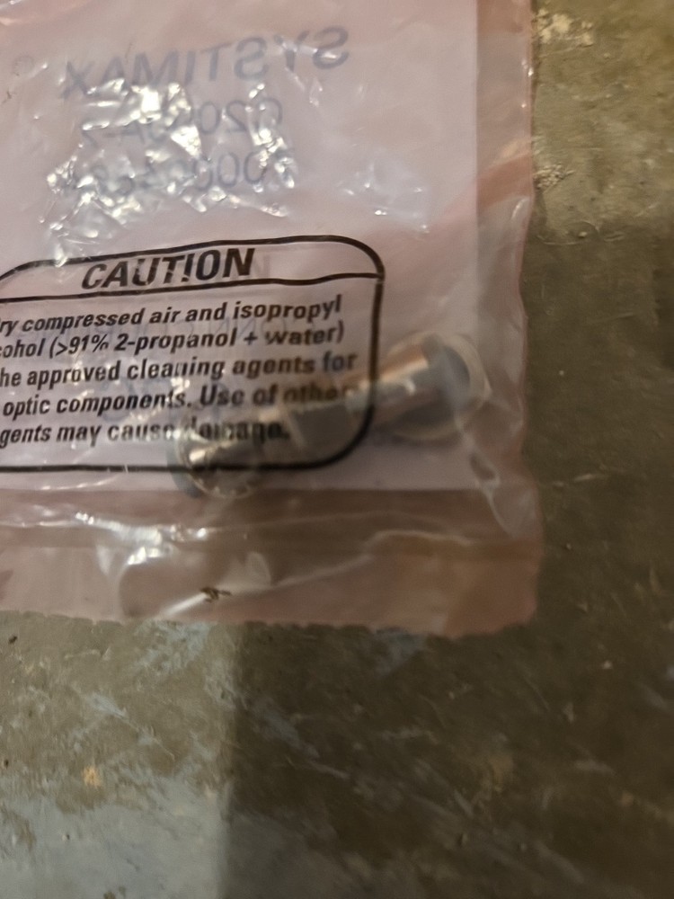 *NEW* - Sealed SYSTIMAX C2000A-2 CONNECTOR COUPLING 700004864