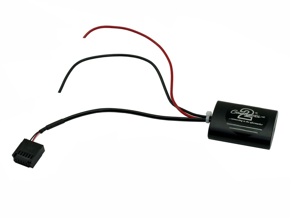 CTAFD1A2DP A2DP BLUETOOTH INTERFACE LEAD FITS FORD C-MAX & TRANSIT CONNECT