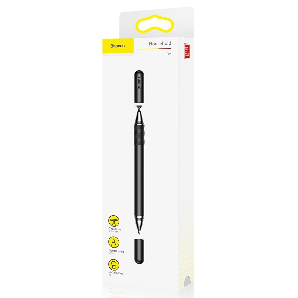 Baseus Universal Stylus Pen Multifunction Screen Touch Pen Capacitive Touch Pen
