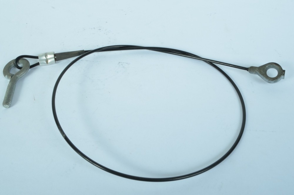 Minuteman 320246 Solution Tank Cable