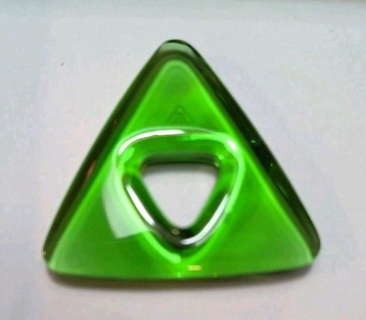Authentic Biogenesis Technologies Green Trinities Trinity For Strength