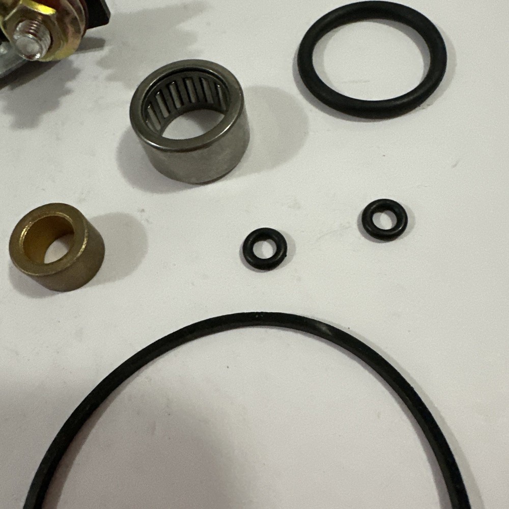 WPS Starter Brush Kit SMU9114